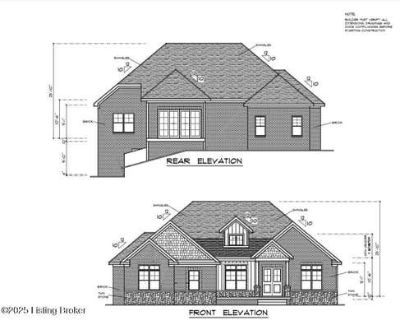 4 Bedroom 3BA 2375 ft Single Family Home For Sale in FISHERVILLE, KY