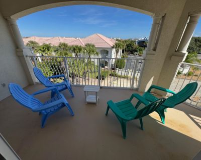 3 Bedroom 2BA 1519 ft Condo For Sale in Saint Augustine, FL