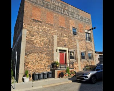 3 Bedroom 1BA 2444 ft Apartment For Rent in Port Huron, MI