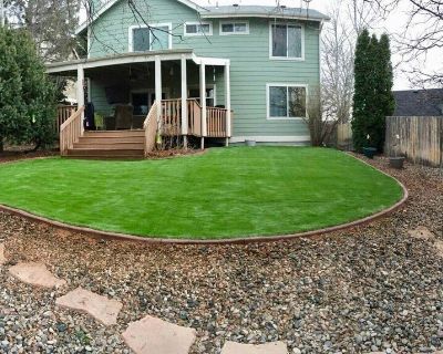 Craigslist best sale lawn garden