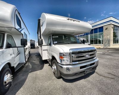 2026 Jayco Redhawk SE 22CF
