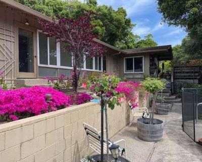 4 Bedroom 3BA 2834 ft Single Family Home For Sale in CARMEL VALLEY, CA