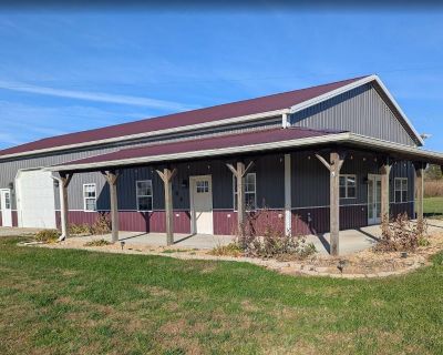 2 Bedroom 1BA 1200 ft Single Family House For Sale in Milton, KY