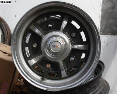 [WTB] Want To Buy: Used Empi Mag Wheel Sprint Star