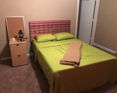 Room 4 Rent/Female/College Student or Young Professional