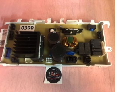 Whirlpool Washer Control Board  Part # W10683211