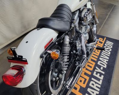 2018 Harley-Davidson Superlow Cruiser Syracuse, NY