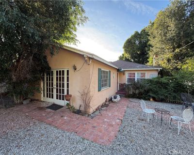 3 Bedroom 2BA 1433 ft Single Family House For Sale in Sunland, CA