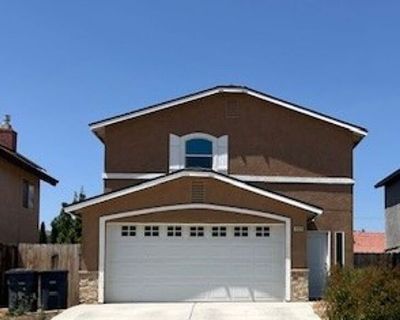 1122 Elm Street. Experience the perfect blend of comfort, convenience, and modern living in this 4-bedroom, 2.5-bathroom in Tehachapi, CA. This location is a standout feature, with schools, shopping facilities and freeway just a short distance away making commuting and daily errands easier than ever. The kitchen is equipped with a dishwasher and refrigerator. The home also features central A/C,...