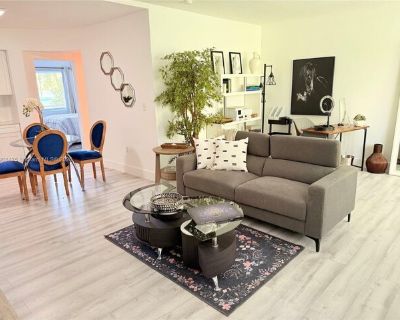 6941 Bay Dr Unit A2. Contact agent for showings via text. Submit complete application package with all required documents and payments 333 Arthur Godfrey Rd, Ste 614, Miami Beach, FL 33140. Allow 10 days for approval after receipt of full package and funds. Fees: $150 per US resident, $200 per non-US resident, $100 expedited (48-72 hrs). Payments via Zelle or by cashier's check/money order. One...