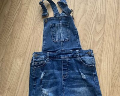 Urban Kids sz 12 overall