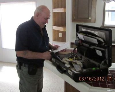 Cadre Profesional Inspections, LLC