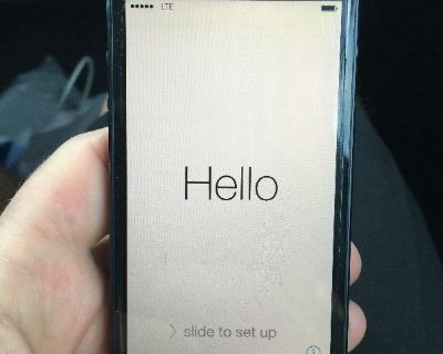 iPhone 5 32GB Verizon