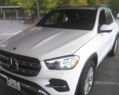 1 previous owner(s). Mileage: 0. SUV. Fuel Type: Plug-In Hybrid. Mercedes-Benz of Salem is proud to present this 2024 Mercedes-Benz GLE 450e 4MATIC. We have a transparent, Stress-Free buying process. Recent Arrival! CARFAX One-Owner. Clean CARFAX. 19\