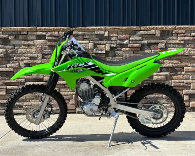 2025 Kawasaki KLX 230R S Motorcycle Off Road Columbia, MO