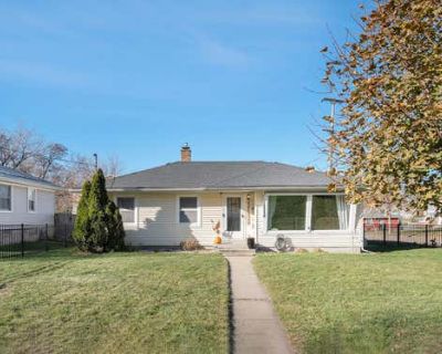 3 Bedroom 2BA 1027 ft Single Family Home For Sale in GRAND RAPIDS, MI