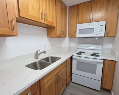2 Bedroom 1BA 607 ft Apartment For Rent in Honolulu, HI