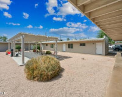 1 Bedroom 1BA 500 ft Apartment For Rent in Phoenix, AZ