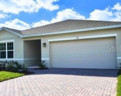 3 Bedroom 2BA 1808 ft Apartment For Rent in Daytona Beach, FL