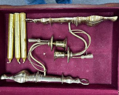 ICS Building Restoration Contractor Sale. Entrance on 34th St