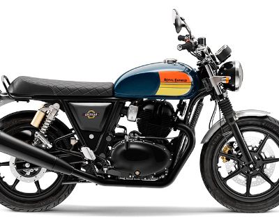 2024 Royal Enfield INT650 Cruiser Aurora, OH