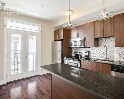 2 Bedroom 1BA Furnished Pet-Friendly Apartment For Rent in Philadelphia, PA
