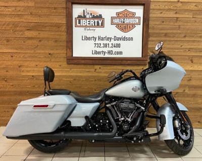 2023 Harley-Davidson Road Glide Special