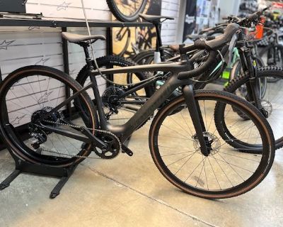 2023 Specialized Bicycles CREO SL COMP CARBON EVO E-Bikes Road Fremont, CA