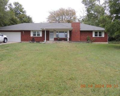 3 Bedroom 2BA 3712 ft Single Family Home For Sale in KANSAS CITY, KS