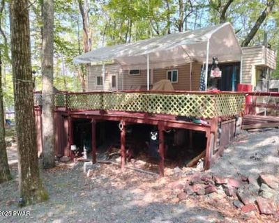 2 Bedroom 1BA 400 ft Single Family Home For Sale in MILFORD, PA