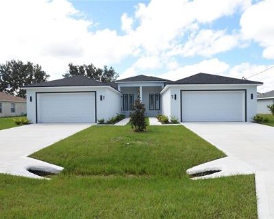 Uniondale Pl # A, Palm Coast, Home For Rent