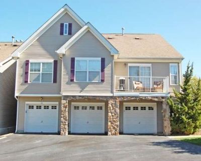 2 Bedroom 4BA 1400 ft Apartment For Rent in Randolph, NJ