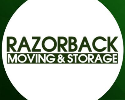 Razorback Moving Tampa | Moving Tampa Fl
