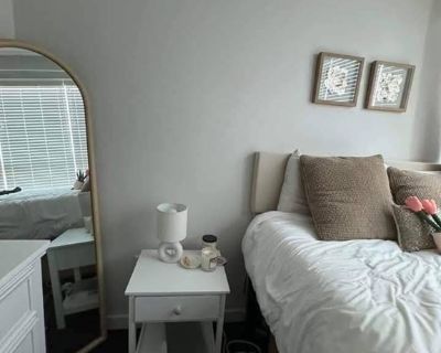 Pet friendly $600 per month room to rent in Nanuet