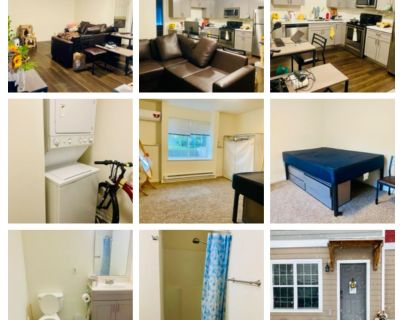 Lease term: Open End Date. $1299/month 1 Month Security Deposit. Furnished Rental Furnished Room. [Lease Takeover] Redpoint 1B1B Apartment (now July 25, 2026) I will cover the sublease fee and also pay for the first one/two months rent, depending on your move-in date 47906 West Lafayette, IN Type: 1 Bedroom / 1 Bathroom Apartment Availability: July 26, 2025 July 25, 2026 (Move-in date is negoti...