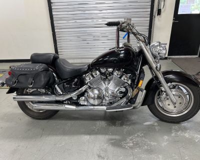 1997 Yamaha Royal Star 1300