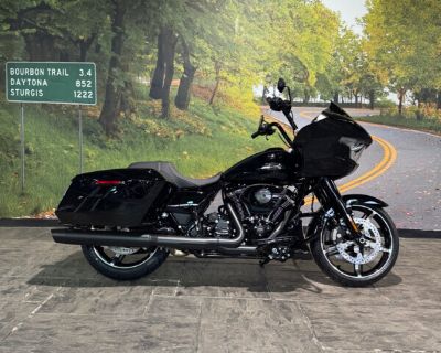 2025 Harley-Davidson Road Glide