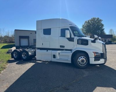 2026 MACK PIONEER 64T