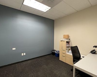 Office Suite for 2 at The Regis Company