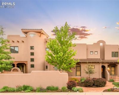 2 Bedroom 3BA 1793 ft Townhouse For Sale in Manitou Springs, CO