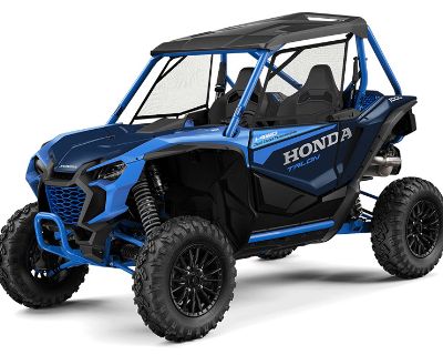 2025 Honda Talon 1000X FOX Live Valve Utility Sport Kaukauna, WI