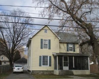 3 Bed 1 Bath Preforeclosure Property in Horseheads, NY 14845 - W Broad St