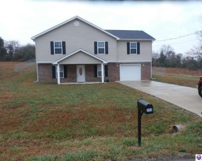 3 Bedroom 3BA 1892 ft Pet-Friendly Apartment For Rent in Meade County, KY