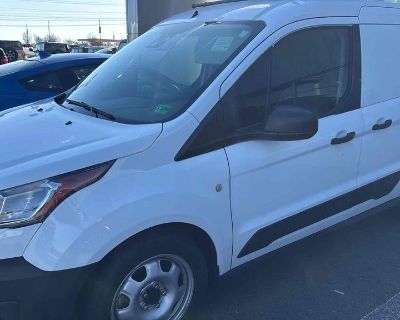 Used 2019 Ford Transit Connect For Sale at Ourisman Ford of Manassas | VIN: NM0LS6E29K1391258