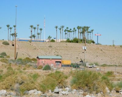 N/w Behind Pilot/gateway, Lake Havasu City, Plot For Sale