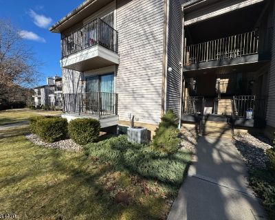 1 Bedroom 1BA Condo For Rent in Union Twp., NJ