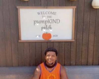 AJ, 29 years, Male. Looking in: Rockledge, Brevard County, FL