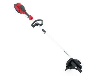 Toro 60V MAX 8 in. Brushless Stick Edger w/ 2.0Ah Battery Edgers Angleton, TX