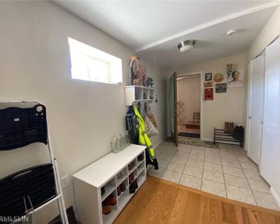 Nd Ave Unit A, Osceola, Home For Rent