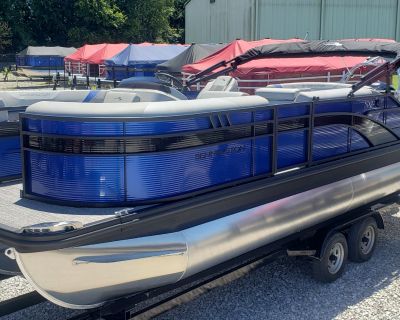 2024 Bennington 22 SXSB Pontoon Boats Tuscumbia, AL